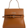Τσάντα χειρός KX2512 – Κάμελ BAG TO BAG - sukki.gr