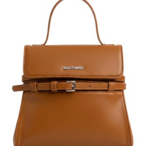 Τσάντα χειρός KX2512 – Κάμελ BAG TO BAG - sukki.gr