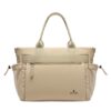 Τσάντα χειρός A8007 – Apricot BAG TO BAG - sukki.gr