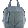 Τσάντα χειρός A8009 – Light-Blue BAG TO BAG - sukki.gr
