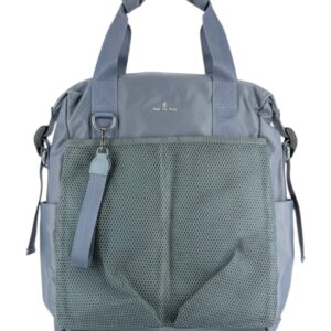 Τσάντα χειρός A8009 – Light-Blue BAG TO BAG - sukki.gr