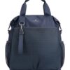 Τσάντα χειρός A8009 – Μπλέ BAG TO BAG - sukki.gr