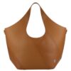Τσάντα ώμου XQ632 – Κάμελ BAG TO BAG - sukki.gr