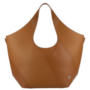 Τσάντα ώμου XQ632 – Κάμελ BAG TO BAG - sukki.gr