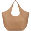 Τσάντα ώμου XQ632 – Χακί BAG TO BAG - sukki.gr