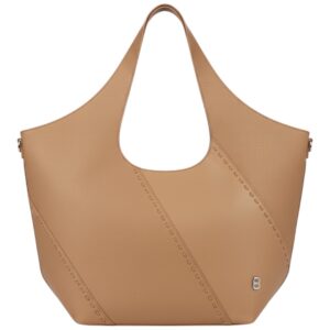Τσάντα ώμου XQ632 – Χακί BAG TO BAG - sukki.gr