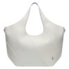 Τσάντα ώμου XQ632 – Ασπρο BAG TO BAG - sukki.gr