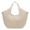 Τσάντα ώμου XQ632 – Μπέζ BAG TO BAG - sukki.gr