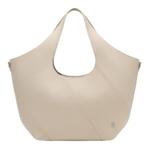 Τσάντα ώμου XQ632 – Μπέζ BAG TO BAG - sukki.gr