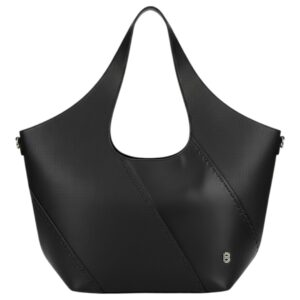 Τσάντα ώμου XQ632 – Μαύρο BAG TO BAG - sukki.gr
