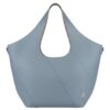 Τσάντα ώμου XQ632 – Μπλέ BAG TO BAG - sukki.gr
