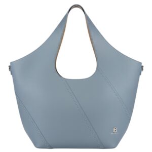 Τσάντα ώμου XQ632 – Μπλέ BAG TO BAG - sukki.gr