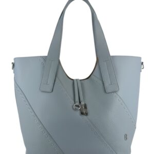 Τσάντα ώμου XQ631 – Μπλέ BAG TO BAG - sukki.gr
