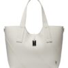 Τσάντα ώμου XQ631 – Ασπρο BAG TO BAG - sukki.gr