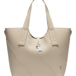 Τσάντα ώμου XQ631 – Μπέζ BAG TO BAG - sukki.gr