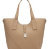 Τσάντα ώμου XQ631 – Χακί BAG TO BAG - sukki.gr
