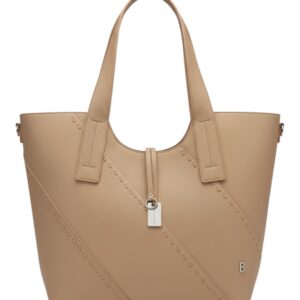 Τσάντα ώμου XQ631 – Χακί BAG TO BAG - sukki.gr