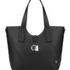 Τσάντα ώμου XQ631 – Μαύρο BAG TO BAG - sukki.gr