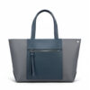 Τσάντα ώμου A8008 – Μπλέ BAG TO BAG - sukki.gr