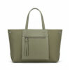 Τσάντα ώμου A8008 – Πράσινο BAG TO BAG - sukki.gr