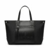 Τσάντα ώμου A8008 – Μαύρο BAG TO BAG - sukki.gr