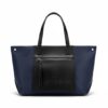 Τσάντα ώμου A8008 – Σκούρο Μπλέ BAG TO BAG - sukki.gr