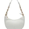 Τσάντα ώμου SQ-10515 – Ασπρο BAG TO BAG - sukki.gr