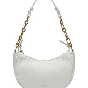 Τσάντα ώμου SQ-10515 – Ασπρο BAG TO BAG - sukki.gr