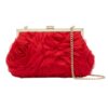 Τσάντα Χιαστί MD2561 – Κόκκινο BAG TO BAG - sukki.gr