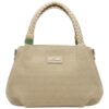 Τσάντα χειρός A8027 – Μπέζ BAG TO BAG - sukki.gr