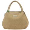 Τσάντα χειρός A8027 – Apricot BAG TO BAG - sukki.gr