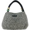 Τσάντα χειρός A8027 – Μαύρο BAG TO BAG - sukki.gr