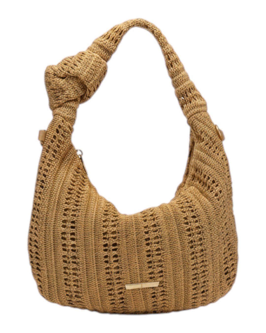 Τσάντα ώμου J2513 – Κάμελ BAG TO BAG - sukki.gr