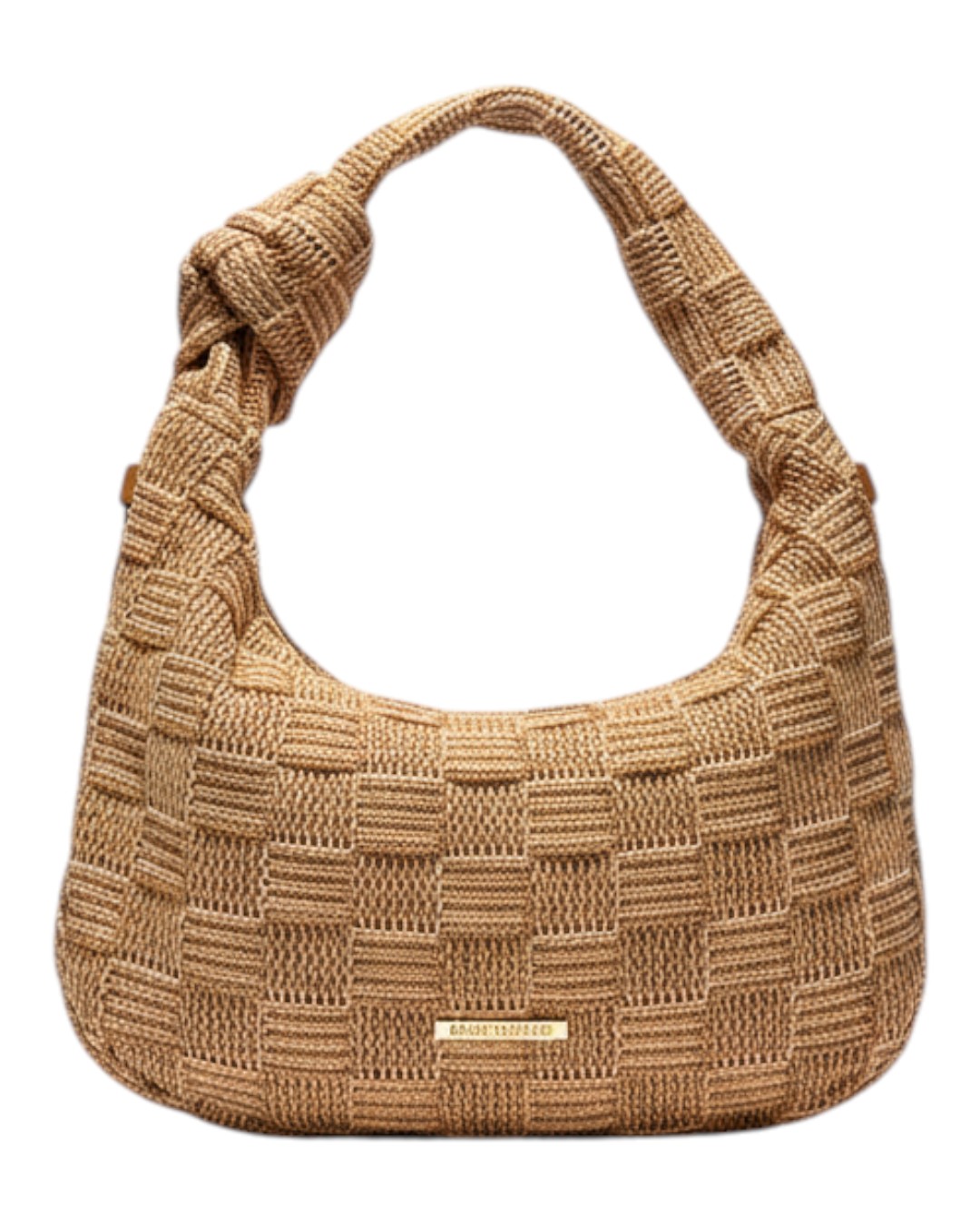 Τσάντα ώμου J2513 – Χακί BAG TO BAG - sukki.gr