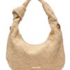 Τσάντα ώμου J2513 – Apricot BAG TO BAG - sukki.gr