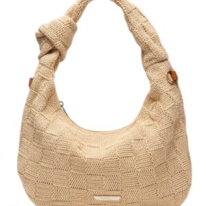 Τσάντα ώμου J2513 – Apricot BAG TO BAG - sukki.gr