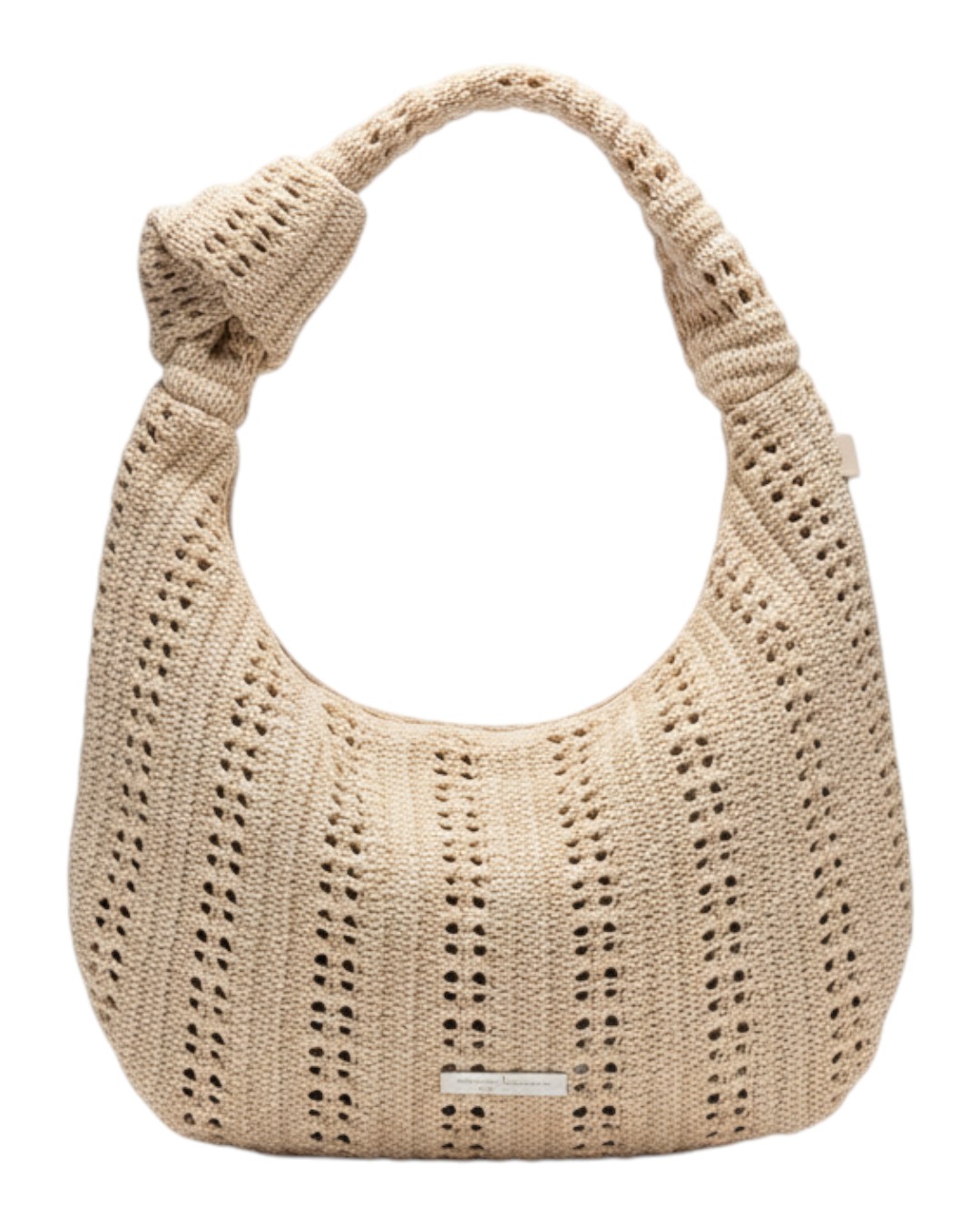 Τσάντα ώμου J2513 – Taupe BAG TO BAG - sukki.gr