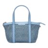 Τσάντα Χειρός A8001 – Light-Blue BAG TO BAG - sukki.gr