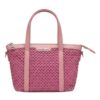 Τσάντα Χειρός A8001 – Ροζ BAG TO BAG - sukki.gr