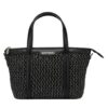 Τσάντα Χειρός A8001 – Μαύρο BAG TO BAG - sukki.gr