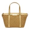 Τσάντα Χειρός A8001 – Χρυσό BAG TO BAG - sukki.gr