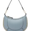Τσάντα Ώμου 10671 – Γαλάζιο BAG TO BAG - sukki.gr