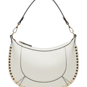 Τσάντα Ώμου 10671 – Ασπρο BAG TO BAG - sukki.gr