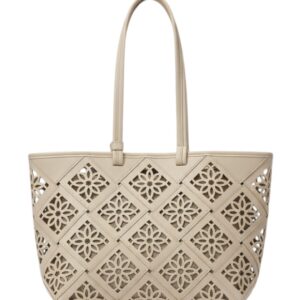 Τσάντα ώμου XQ639# – Μπέζ BAG TO BAG - sukki.gr