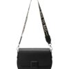 Τσάντα χιαστή SW8852 – Μαύρο BAG TO BAG - sukki.gr