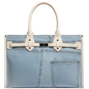 Τσάντα χειρός J2511 – Μπέζ BAG TO BAG - sukki.gr