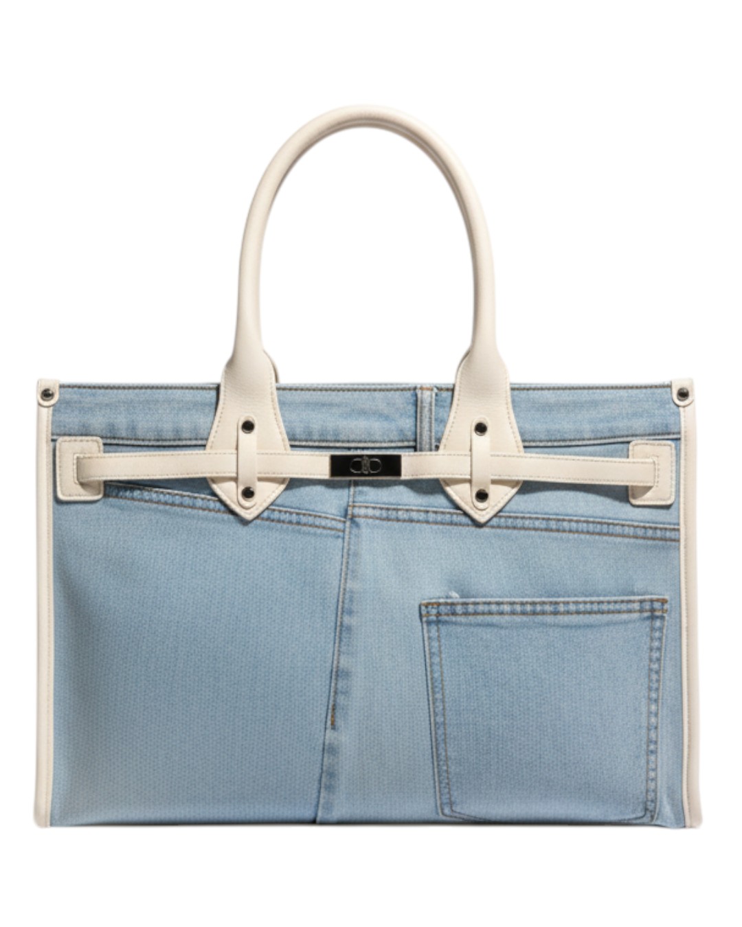 Τσάντα χειρός J2511 – Μπέζ BAG TO BAG - sukki.gr