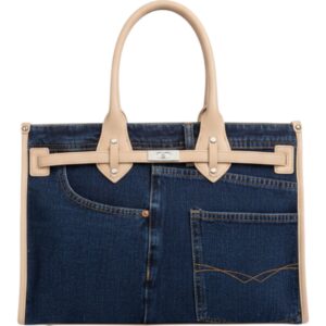 Τσάντα χειρός J2511 – Χακί BAG TO BAG - sukki.gr