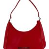 Τσάντα ώμου XQ651# – Κόκκινο BAG TO BAG - sukki.gr