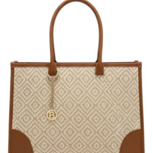 Τσάντα χειρός WJS3230 – Κάμελ BAG TO BAG - sukki.gr